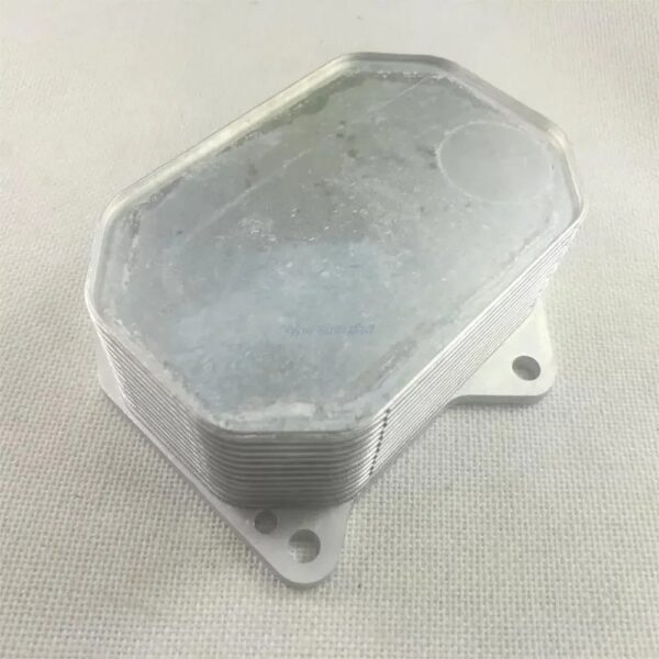 For TRANSIT MK7 OIL COOLER RADIATOR 2.2 FWD 2006 -2012  1704048 BK2Q6B624BB - Image 2