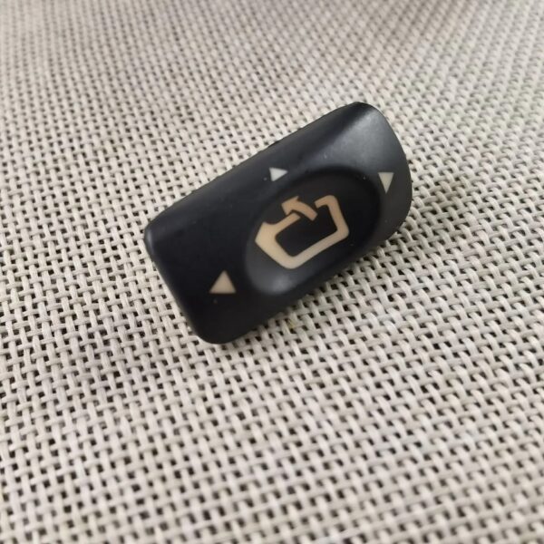 Left Master Power Window Lifter Control Switch for Citroen C4 2004-2015 6554.HA 6554HA 6554 HA - Image 4