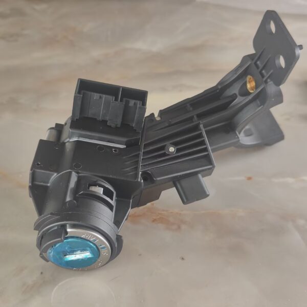 51865543 Car Ignition Switch Start Switch Kits with 2 Keys 51928526 611247 660138 For Fiat Doblo Grande Punto - Image 2