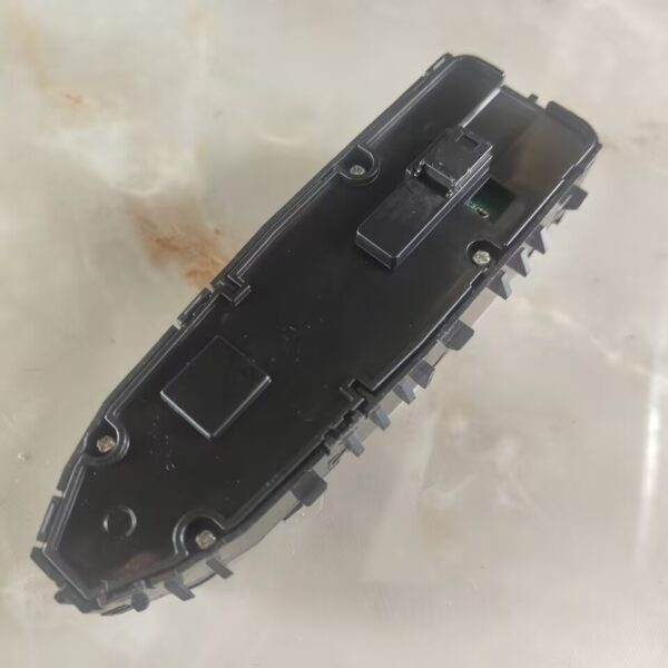 Black Power Window Switch Driver Side for Mercedes Benz C300 C400 GLC300 2015-2020 A2229056800 A2059056811 2229056800 2059056811 - Image 3