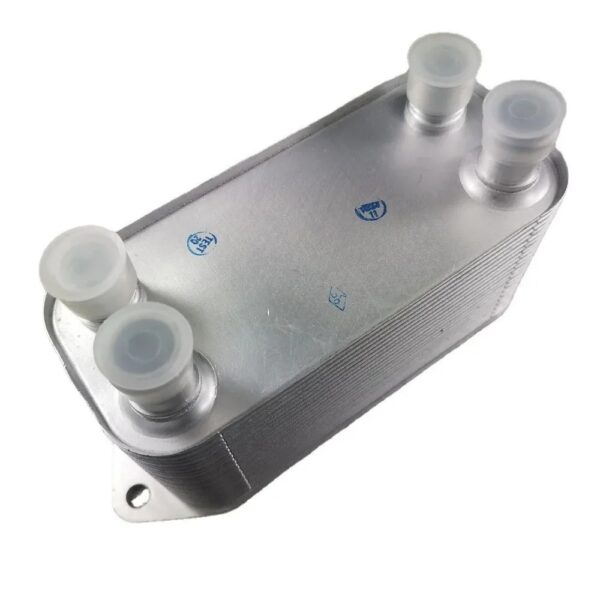 UBC000070 Automatic Engine Oil Cooler  for Land Rover Freelander 02-05