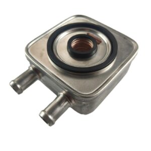 GEARBOX OIL COOLER 227554 2275.54 for RENAULT CLIO KANGOO MEGANE DACIA LOGAN PEUGEOT 208 301 2008 407