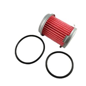 25450-P4V-013 Auto Transmission Filter for for Acura MDX Honda Accord 2003-2016