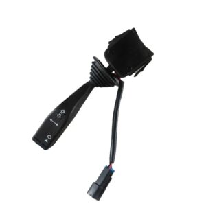 1241348 Steering Column Switch Turn Signal Headlight Switch 6240240 13142073 90560990 For Opel Vauxhall Zafira A Astra G