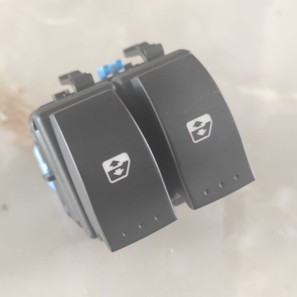 10 Pins For Renault Logan Duster Sandero 2010 2011 2012 2013 Electric Window Switch Lifter Switches 8200107772 8200060045 938583 - Image 2
