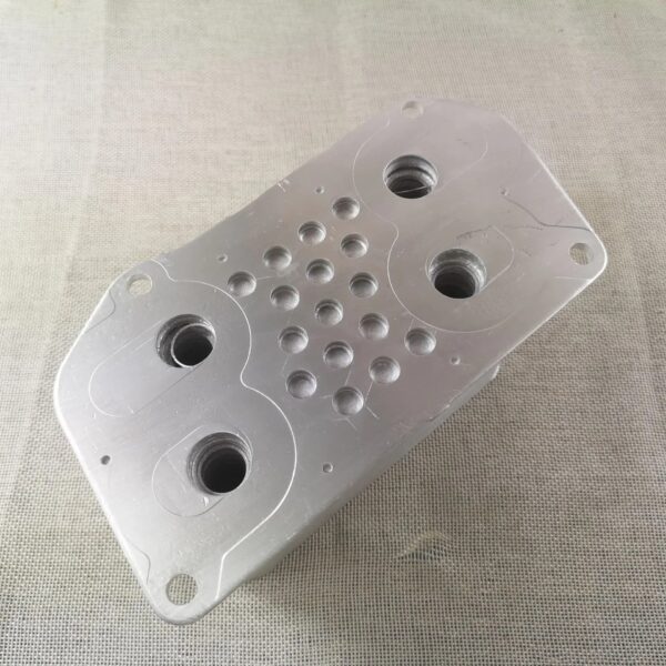 Oil Cooler 04252961 for Volvo Excavator EC210C EC210B Deutz BF6M2012 Engine - Image 3