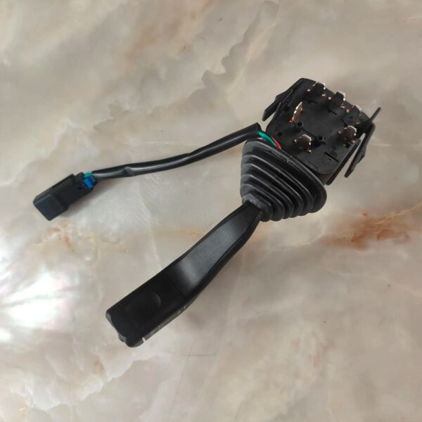 1241348 Steering Column Switch Turn Signal Headlight Switch 6240240 13142073 90560990 For Opel Vauxhall Zafira A Astra G - Image 3