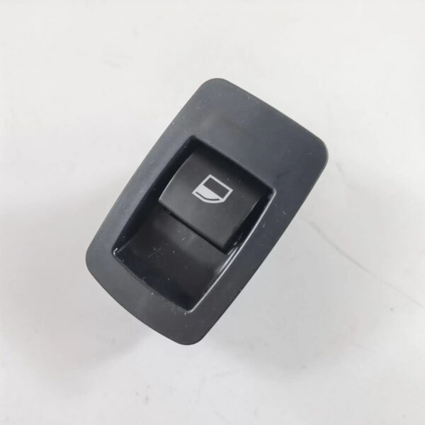 3 pins Black  61316945874 Window Lifter Switch Front left or right For BMW E71 E72 E83 E90 E91 316i 318i 320i 61316952001 - Image 3