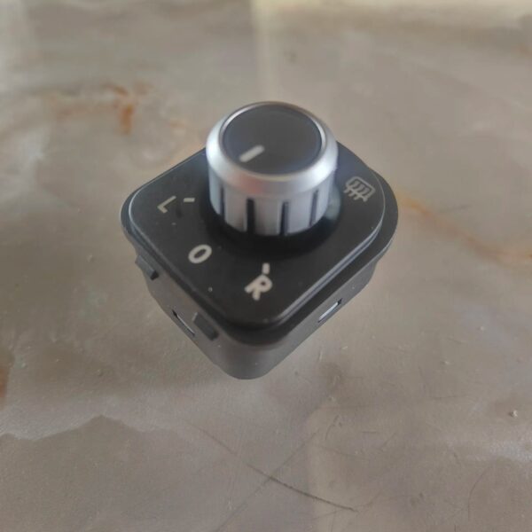 Mirror Switch For Volkswagen EOS 2006-2011 Tiguan 2008-2012 Front LH Driver Side  5ND959565B - Image 4