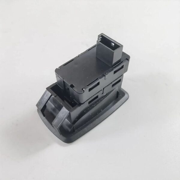 3 pins Black  61316945874 Window Lifter Switch Front left or right For BMW E71 E72 E83 E90 E91 316i 318i 320i 61316952001 - Image 4