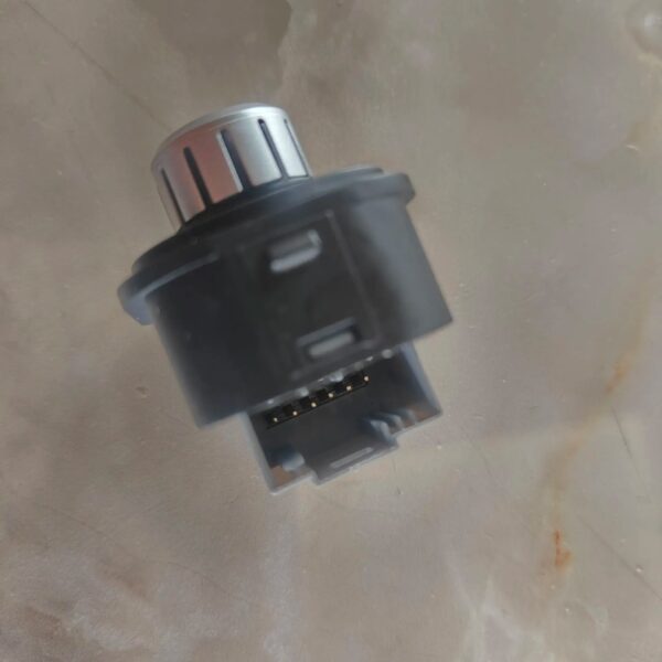 Mirror Switch For Volkswagen EOS 2006-2011 Tiguan 2008-2012 Front LH Driver Side  5ND959565B - Image 3