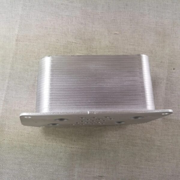 Oil Cooler 04252961 for Volvo Excavator EC210C EC210B Deutz BF6M2012 Engine - Image 4