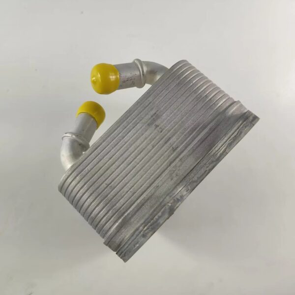 New Engine Oil Cooler For Atlas CC Passat 3.6L 03H117021G / 03H117021C / 03H117021E - Image 5