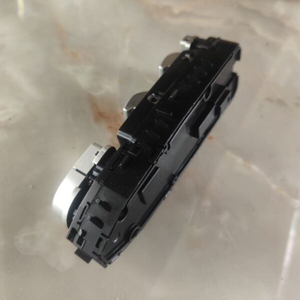 Black Power Window Switch Driver Side for Mercedes Benz C300 C400 GLC300 2015-2020 A2229056800 A2059056811 2229056800 2059056811 - Image 2