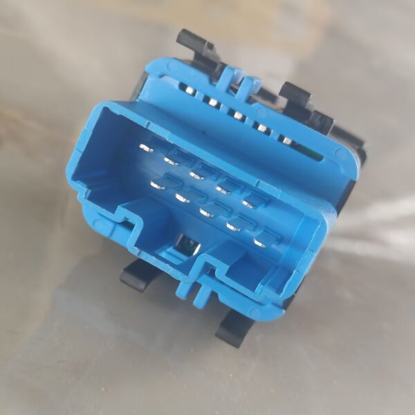 10 Pins For Renault Logan Duster Sandero 2010 2011 2012 2013 Electric Window Switch Lifter Switches 8200107772 8200060045 938583 - Image 4