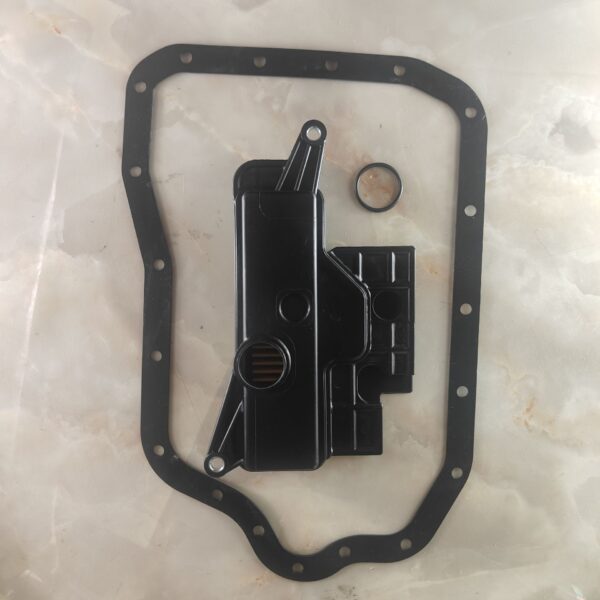 Automatic Transmission Oil Filter with Gasket Kit For Toyota Camry 35330-73010 - Image 2