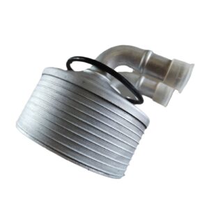 9 Layer For Citroen Peugeot 3008 227571 2275.71 Transmission Engine Oil Cooler
