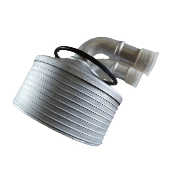 9 Layer For Citroen Peugeot 3008 227571 2275.71 Transmission Engine Oil Cooler