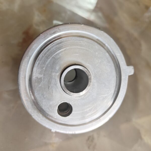9 Layer For Citroen Peugeot 3008 227571 2275.71 Transmission Engine Oil Cooler - Image 4