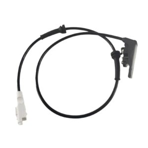 ABS Sensor Rear Left Right for PEUGEOT 307 3A/C CC 3B Estate 3E SW 3H 4545C2 96526967 9652696780 0265007664 4545.C2