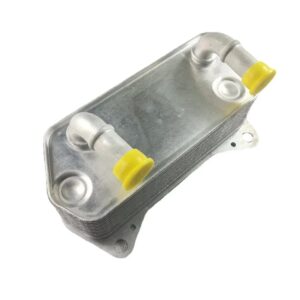 Auto Transmission Oil Cooler 02E409061B  6-Speed DSG for 04-14 Audi Volkswagen