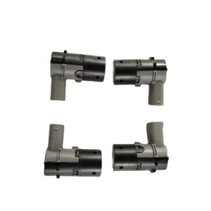4pcs Parking Sensor PDC For BMW E39 E53 E60 E61 E64 E65 E83 66206989068