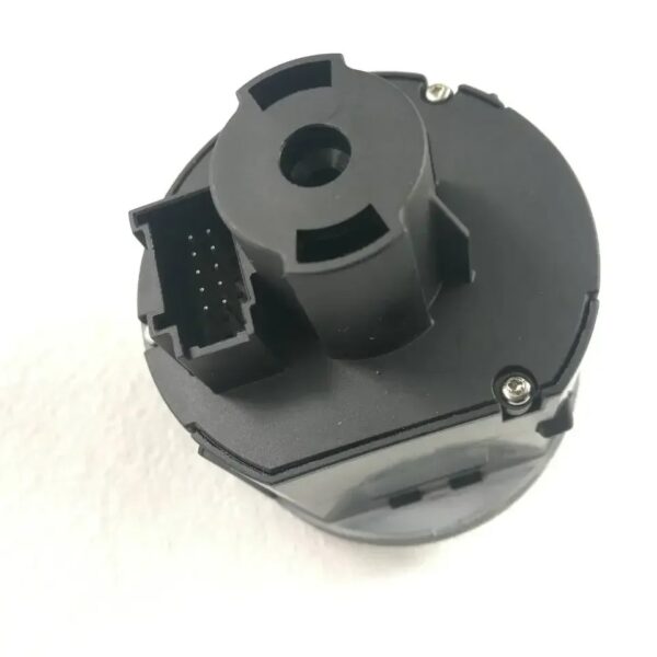 Fog Light 5ND941431A Headlight Switch for VW Jetta Golf MK5 MK6 Rabbit GTI  1K0941431 BB/BF/BH 3C8941431 - Image 2