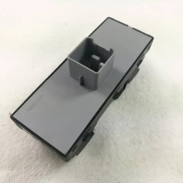 For VW Touran Tiguan Passat B6 B7 CC Golf Mk5 MK6 Jetta III AMAROK Driver Side Master Window Controller Switch Chrome 5ND959857 - Image 3