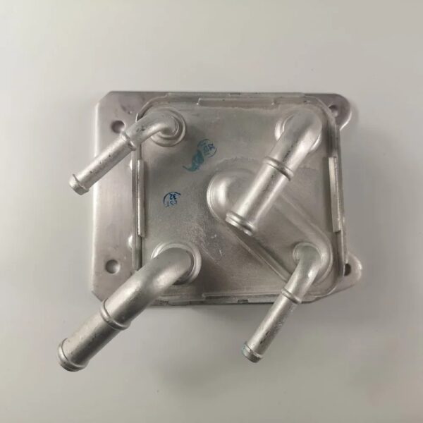 New CVT Transmission Oil Cooler for 21606-28X0B 2013-2017 21606 28X0B 2160628X0B 21606-3VXOA 216063VXOA 21606-3VX0A - Image 3