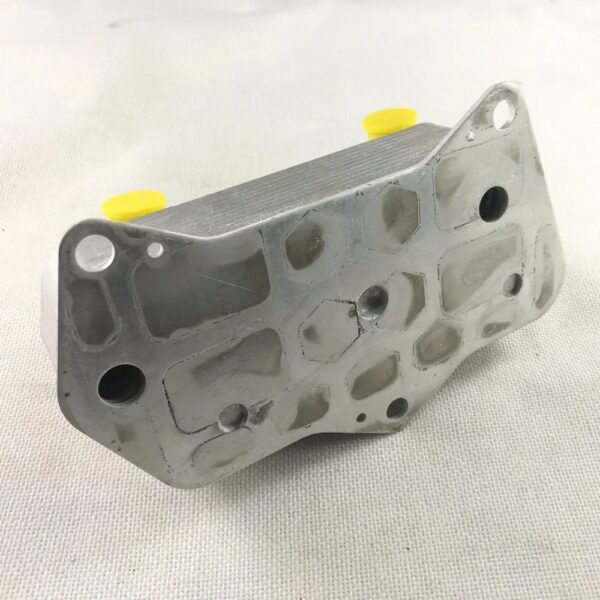 Auto Transmission Oil Cooler 02E409061B  6-Speed DSG for 04-14 Audi Volkswagen - Image 4