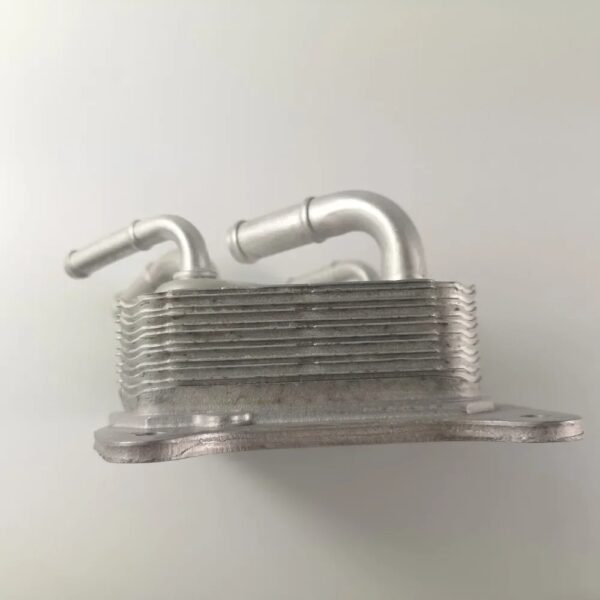 New CVT Transmission Oil Cooler for 21606-28X0B 2013-2017 21606 28X0B 2160628X0B 21606-3VXOA 216063VXOA 21606-3VX0A - Image 4