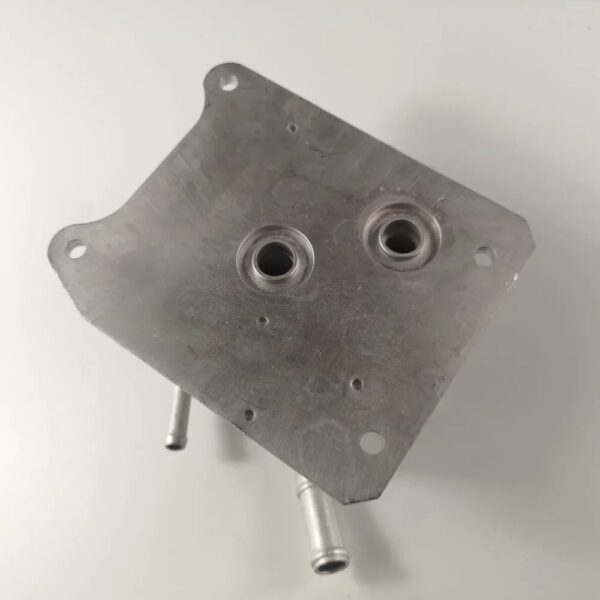 New CVT Transmission Oil Cooler for 21606-28X0B 2013-2017 21606 28X0B 2160628X0B 21606-3VXOA 216063VXOA 21606-3VX0A - Image 5