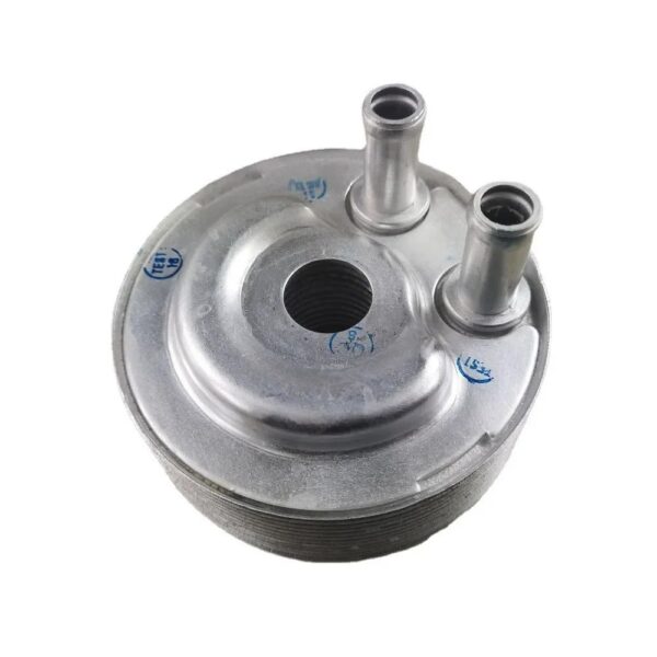 Heat Exchanger Aluminum Oil Cooler for NAVARA D22 2.5TD  21305-5M301  21305 5M301  213055M301