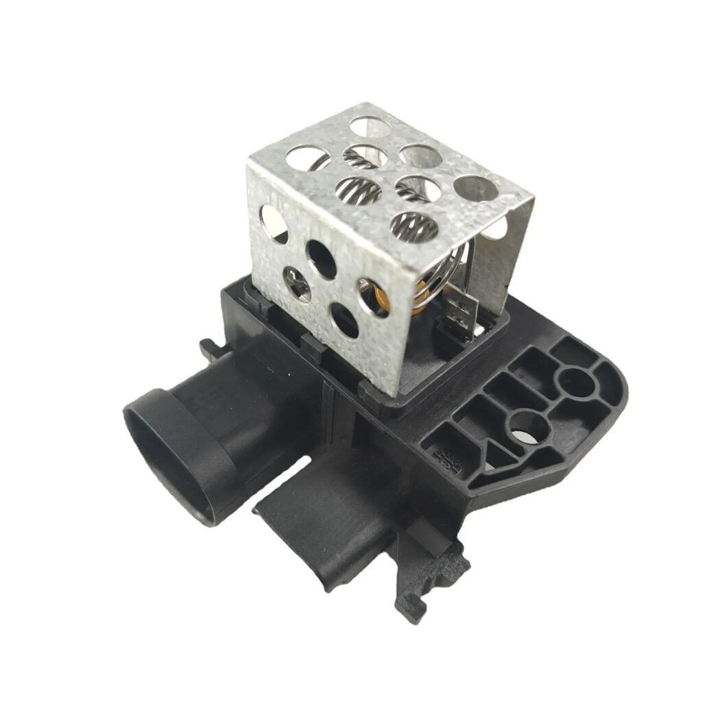9673999980 Brand New Radiator Fan Controller Relay Resistor for Peugeot 308CC 308SW RCZ Citroen DS 5 DS 6 DS 5LS
