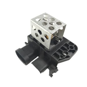9673999980 Brand New Radiator Fan Controller Relay Resistor for Peugeot 308CC 308SW RCZ Citroen DS 5 DS 6 DS 5LS