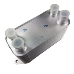 Automatic Transmission Oil Cooler For Land Rover Freelander 2002-2005 UBC000070