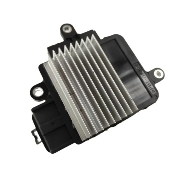 89257-30060 8925730060 89257 30060 Computer Cooling Fan Control Module For Toyota Lexus GS300 GS430