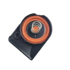 11127646552 11127646553 Car Engine Valve Cover For Mini Cooper R55 R56 R57 R58 R59 N13 N18 Plastic Cover