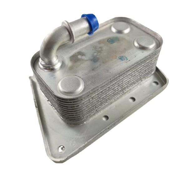 Engine Oil Cooler for  Jeep Liberty Cherokee 05-07 2.8crd New 68020552AA