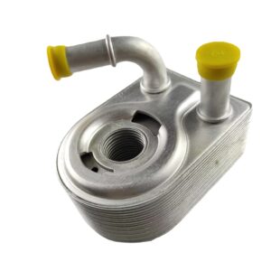 OIL COOLER for FORD B-MAX C-MAX FIESTA FOCUS GALAXY MONDEO 1.4 1.6L 7S7G6B856CA 1472891, 1778546, 1852773, 31330428