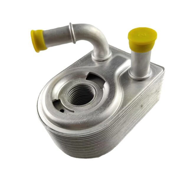 OIL COOLER for FORD B-MAX C-MAX FIESTA FOCUS GALAXY MONDEO 1.4 1.6L 7S7G6B856CA 1472891, 1778546, 1852773, 31330428