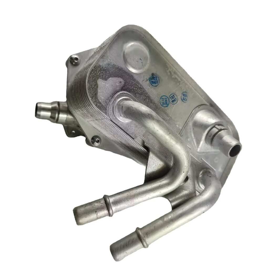 Gearbox Radiator Oil Cooler 17217536929 for BMW 3 Series E90 E91 E92 E93 1 Series E82 E88 Z4 E89 X1 E84