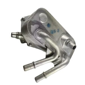 Gearbox Radiator Oil Cooler 17217536929 for BMW 3 Series E90 E91 E92 E93 1 Series E82 E88 Z4 E89 X1 E84