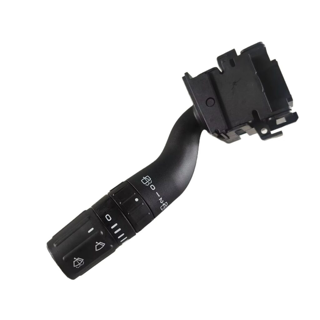 DB5Z-17A553-AB New Headlight Turn Signal Switch For Ford Explorer 11-15 Scrubber Speed-sensitive windshield Wiper DB5Z17A553AB