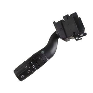 DB5Z-17A553-AB New Headlight Turn Signal Switch For Ford Explorer 11-15 Scrubber Speed-sensitive windshield Wiper DB5Z17A553AB