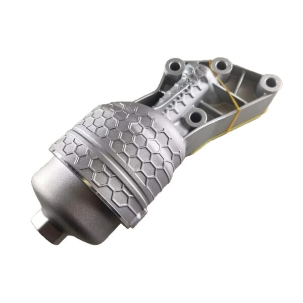 Engine Oil Filter Housing For Hyundai Palisade 3.8L 2020-2024 26300-3LAA0 263003LAA0