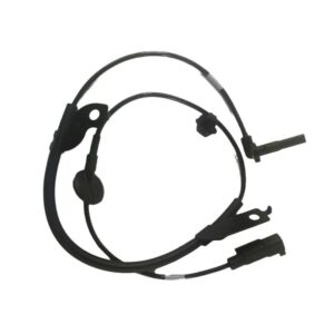 4670A575 ABS Wheel Speed Sensor For Mitsubishi Outlander Lancer ASX Front Left S11130, 4670A031, SU12583 ALS1785