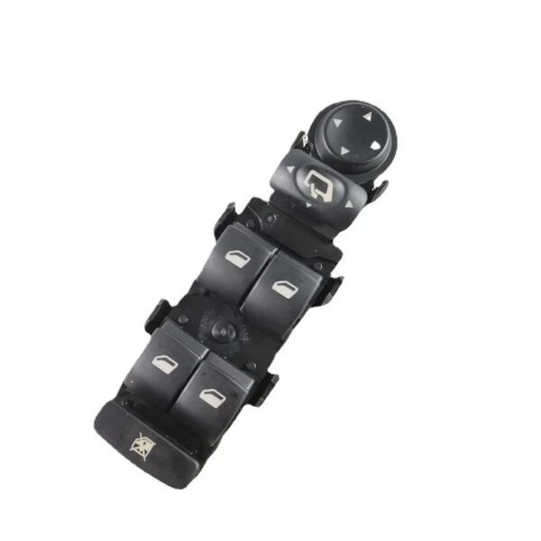 Master Window Switch Control 6554.HA 6554HA Fit For Citroen C4 Mk1 2004-2015