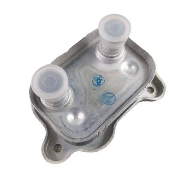 Engine Oil Cooler for Mini R52 R53 Cooper S 02-08 1.6L Manual Trans. 11427509212