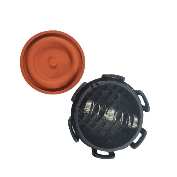 Engine Valve Cover Rocker Gasket kit For 1.6HDI 1.6D 1.6 TDCI 0248L1 1479837 31259241 30711484 9651815680 1117073J00 8200323338